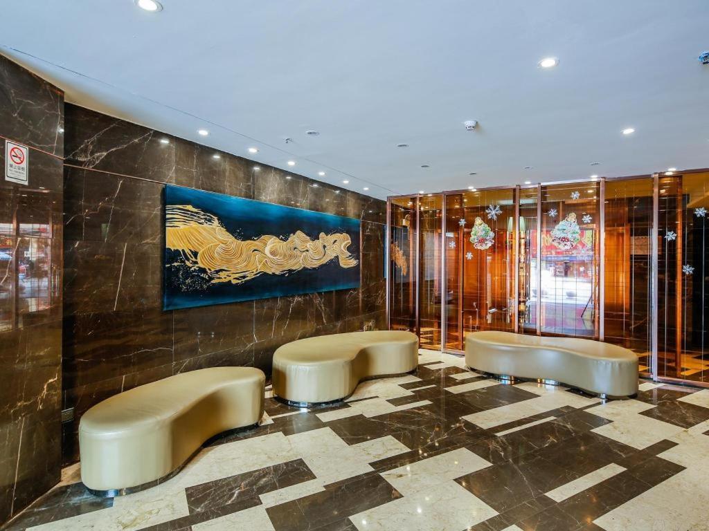 Insail Hotels Guangzhou Exterior photo